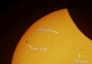 Eclipsi Solar del 29 de març del 2025