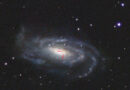 Supernova 2025mvn in NGC5033