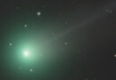 Cometa C/2025 A6 (Lemmon) (i2)
