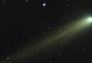 C/2025 R3 (PANSTARRS): un cometa per primavera