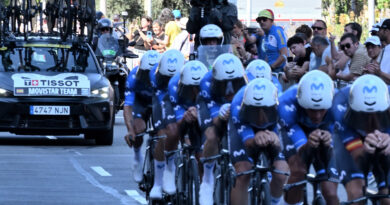 La Gan Sortida (Le Grand Depart, vaja…) Tour2026