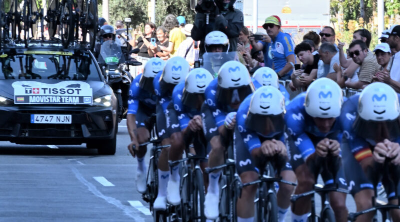 La Gan Sortida (Le Grand Depart, vaja…) Tour2026